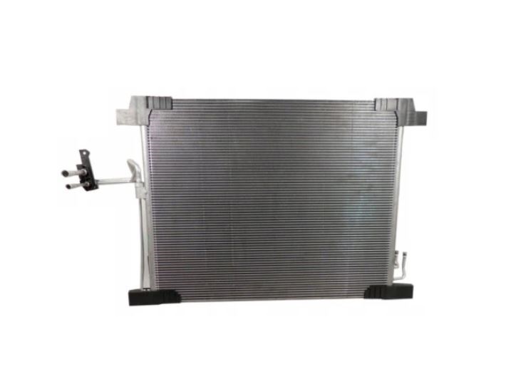 Condensator climatizare, Radiator AC Infiniti Ex/Qx50 2008-, Fx/Qx70 2008-, 640(600)x505(495)x16mm, KOYO 3551K81K