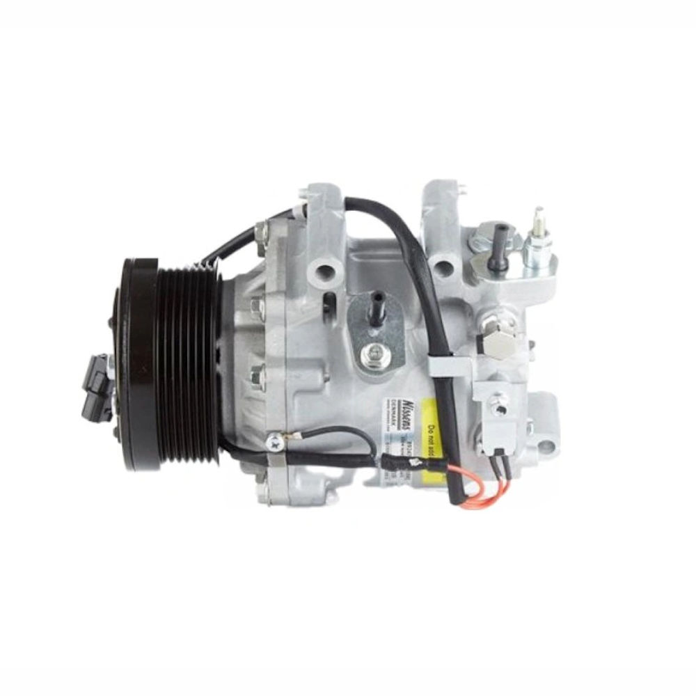Compresor aer conditionat - nou Honda Cr-V 2007-2012, Diametru fulie (mm): 100, SRLine 3878KS-2S