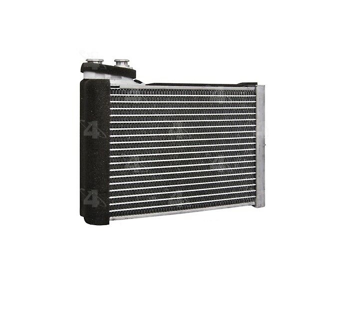 Evaporator aer conditionat Honda Pilot 2008-, 205x140x38mm, RapidAuto 3882P8-1