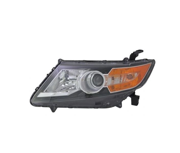 Far Honda Odyssey (Rl5), 06.2010-09.2017, parte montare Fata, Stanga, RapidAuto 38V1095