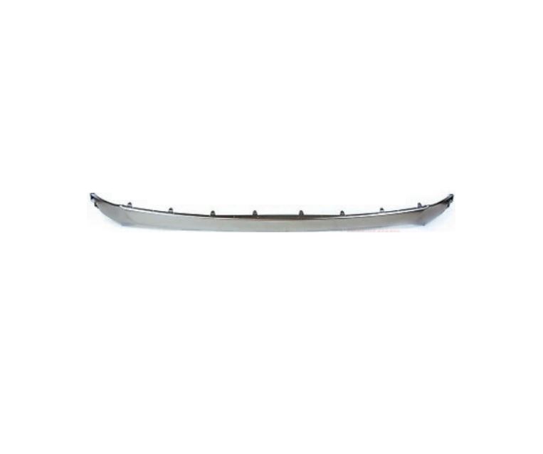 Bandou bara protectie fata HYUNDAI SANTA FE (TM), 02.2018-, cromat; superior