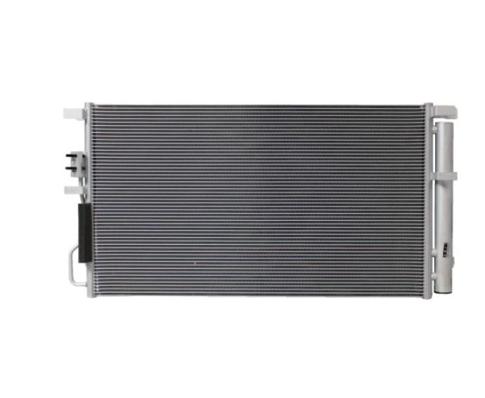 Condensator climatizare, Radiator AC Hyundai Tucson (Tl) 2015-; Kia Sportage 2015-, 692(652)x374x16mm, SRLine 40X2K8C2S