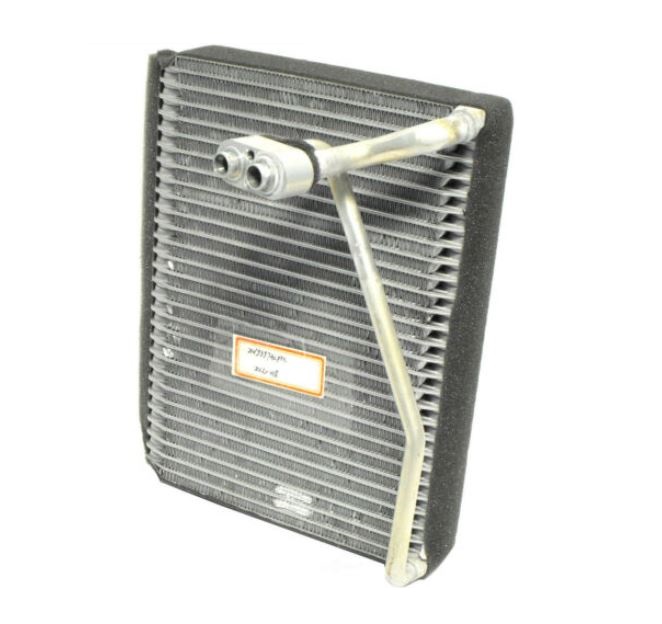Evaporator aer conditionat Kia Carens 2006-2013, 300x245x45mm, RapidAuto 4148P8-1