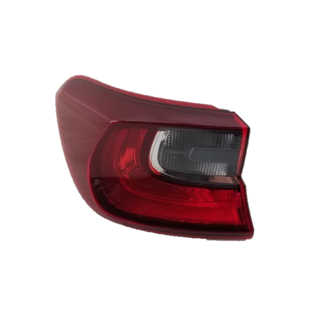 Lampa stop Kia Ceed 05.2018- parte montare Spate Stanga DEPO 41C287-E