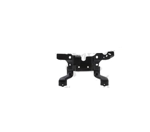 Suport incuietoare capota MAZDA 2 (DJ), 2015-, fata,