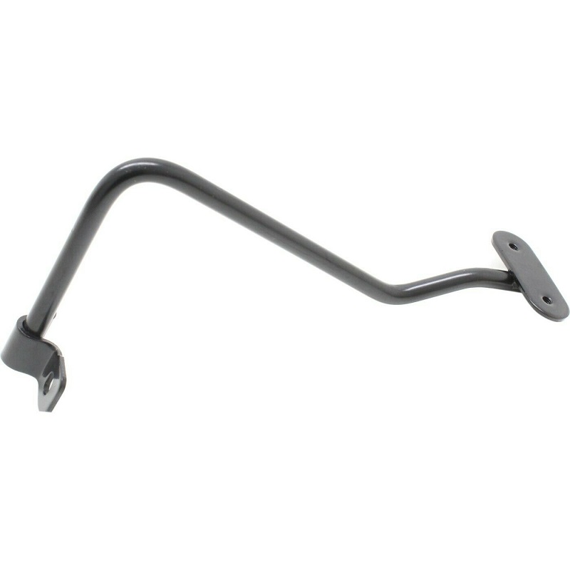 Suport incuietoare capota MERCEDES Clasa E (W212) Sedan/Combi, 09.2009-2016, fata,