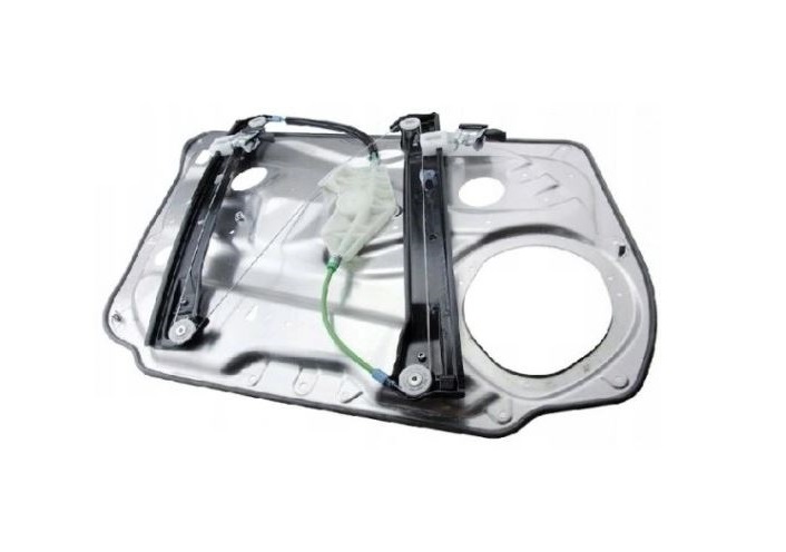 Macara usa electrica, fara motoras MERCEDES Clasa C (W204), 03.2007-03.2011; Clasa C (W204), 03.2011-; Clasa E (W212) Sedan/Combi, 09.2009-02.2013; Clasa E (W212) Sedan/Combi, 02.2013-, usa fata, partea dreapta,