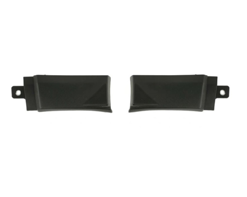 Bandou bara protectie spate MERCEDES SPRINTER 209-524, 07.2006-10.2013, VW CRAFTER (2E), 12.2005-04.2017, partea stanga+dreapta,