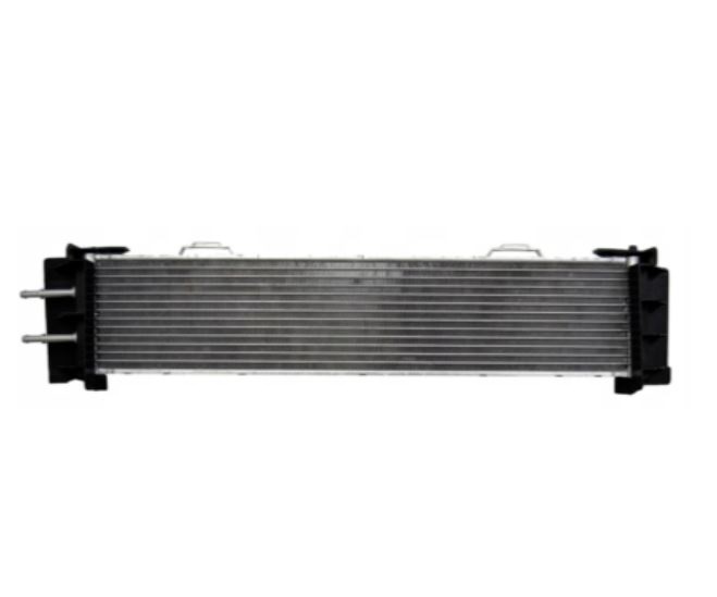 Radiator ulei motor, Termoflot Mercedes Clasa C (W204) 2007-2014, E Cabrio (A207) 2010-, Clasa E (W212) 2009-2016, E Coupe (C207) 2009-, 630x128x16mm, material Rezervor plastic, fagure aluminiu brazat, RapidAuto 5070L8-5
