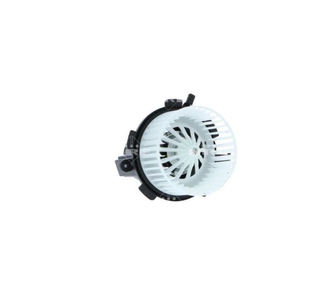 Ventilator habitaclu Smart Fortwo 2007-, RapidAuto 5098NU-1