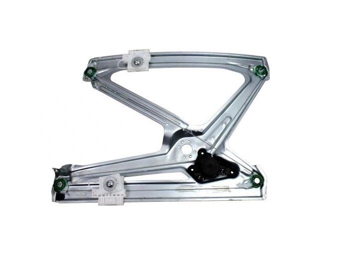 Macara usa electrica, fara motoras SMART FORTWO (W451), 01.2007-12.2014, usa fata, partea dreapta,
