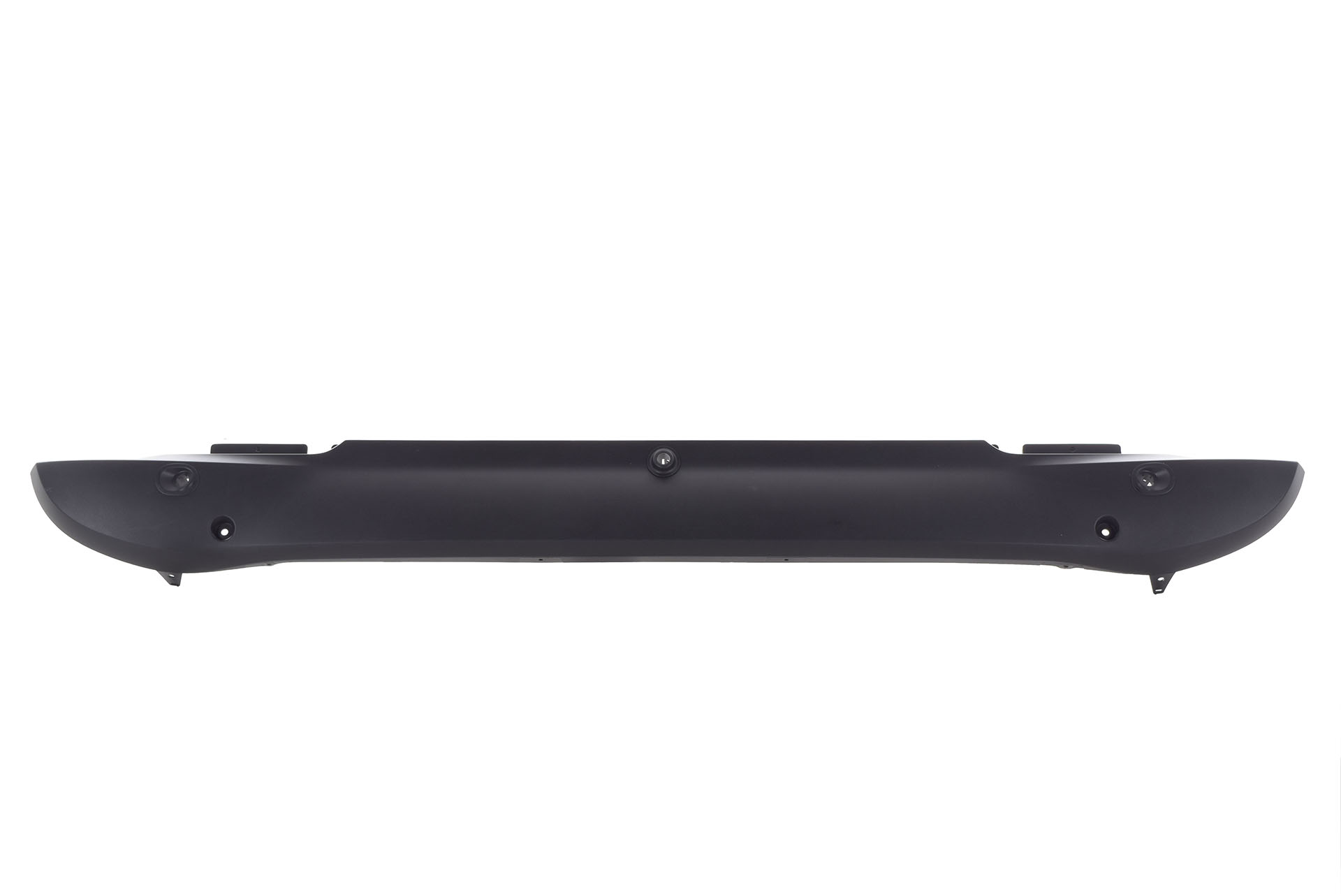Spoiler bara fata SMART FORTWO (W453), 11.2014-, Texturat