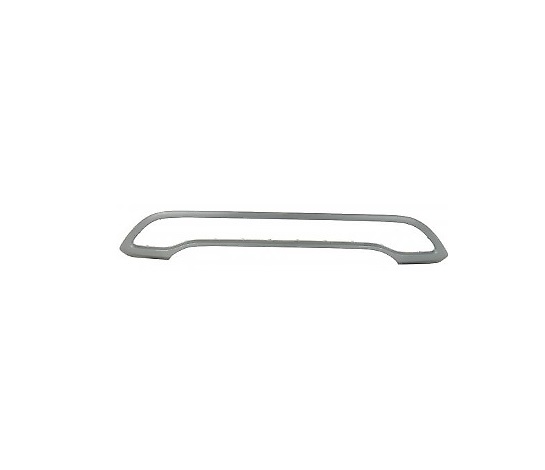 Bandou bara fata MERCEDES Clasa GLA (X156), 2017-2019, Centrala, argintiu