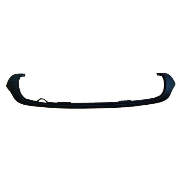 Bandou bara spate MERCEDES Clasa GLA (X156), 2017-2019, negru