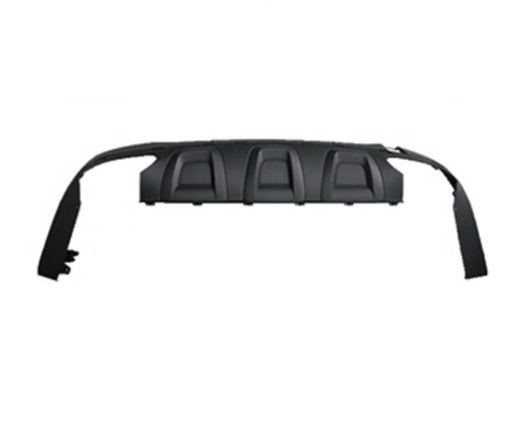 Spoiler bara spate MERCEDES Clasa G (W461/W463) 2009-09.2018,