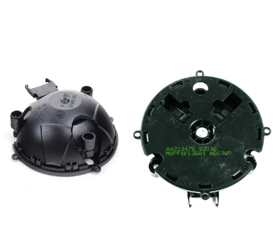 Actuator oglinda exterioara MINI ONE/COOPER/CABRIO (R50/R52/R53), 06.2001-07.2007, partea dreapta, cu functie memorie