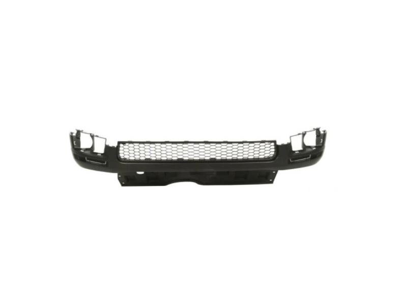 Spoiler bara fata MITSUBISHI COLT (Z30), 10.2008-,