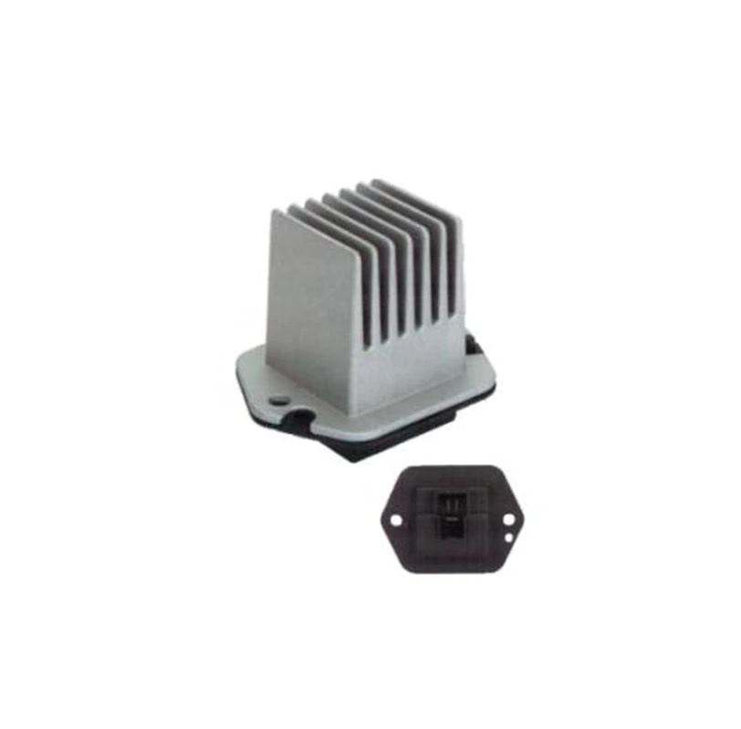 Rezistenta ventilator habitaclu Mitsubishi L200 2005-, Pajero Sport/Montero Sport 2008-, Pajero 2006-, RapidAuto 5279KST-1