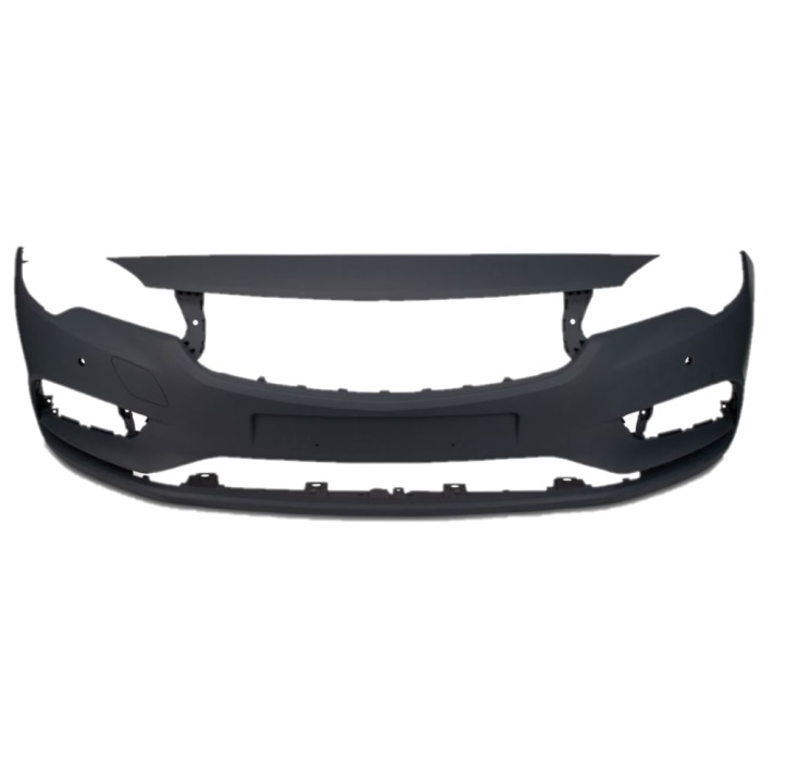 Bara fata Opel Astra K, 10.2015-, parte montare Fata, RapidAuto 55C107-4