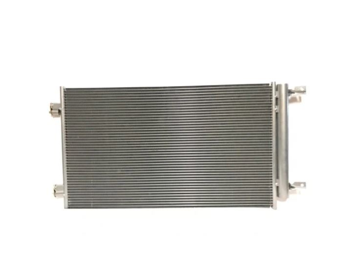 Condensator climatizare, Radiator AC Opel Astra K 2015-, KOYO 55C1K82K