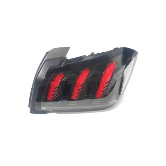 Lampa stop Peugeot 208 06.2019- parte montare Spate Dreapta VALEO 57B488-V