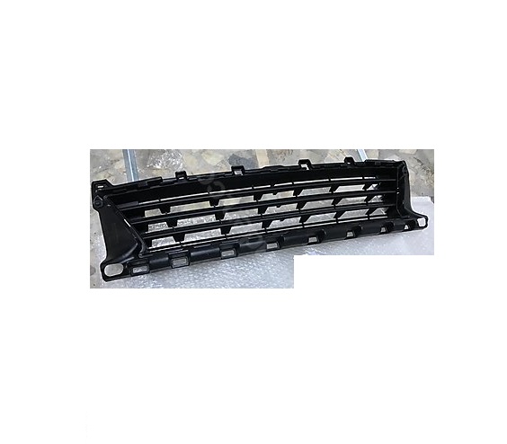 Grila bara fata PEUGEOT 308, 10.2017-, cu lumini de zi LED, Centrala,