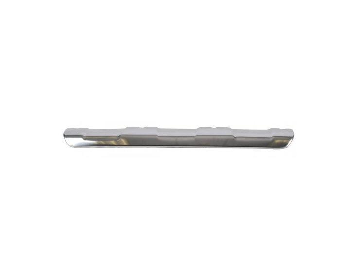 Bandou bara fata PEUGEOT 2008, 03.2013-12.2019, Tabla; inferior