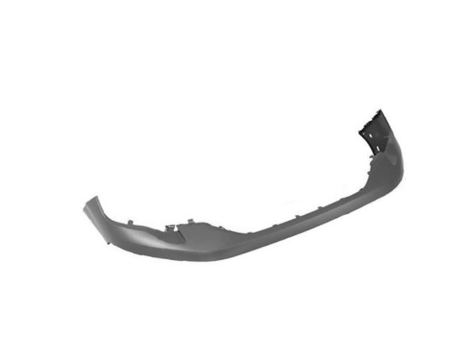 Bara fata PEUGEOT PARTNER, 06.2012-07.2018, superior