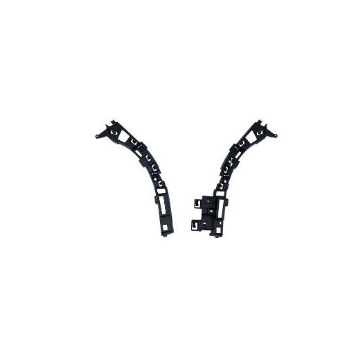 Suport bara fata PEUGEOT PARTNER, 06.2012-07.2018, partea stanga+dreapta, set (2 buc.); lateral