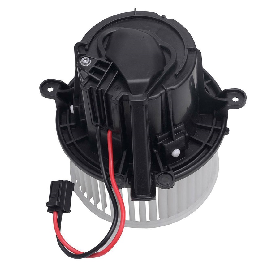 Ventilator habitaclu Porsche Panamera 2009-2016, RapidAuto 58F1NU-1