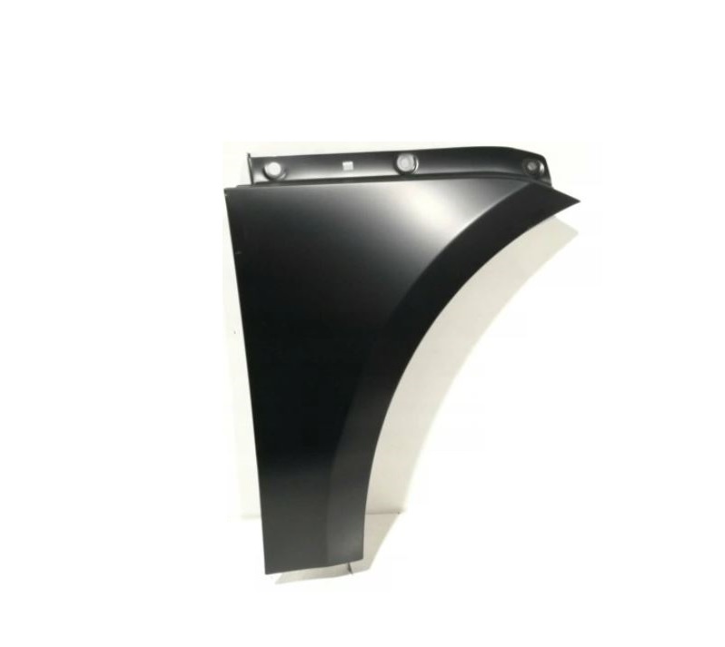 Aripa fata Porsche Macan (95b), 12.2013-, parte montare Fata, Dreapta, RapidAuto 58X102