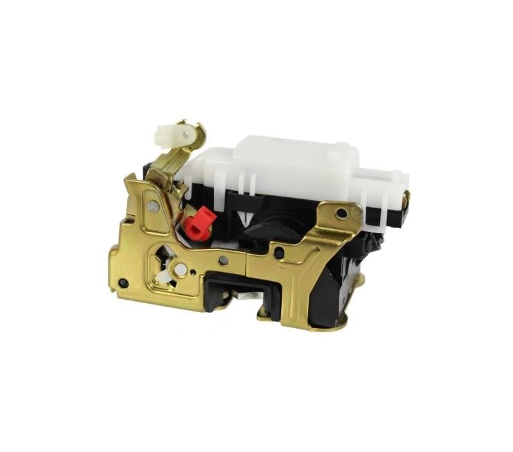 Broasca usa, incuietoare Opel Movano 07.1998-01.2010; Renault Master (D) 07.1998-12.2003, Master 01.2004-01.2010; usa fata, stanga, 8200147149