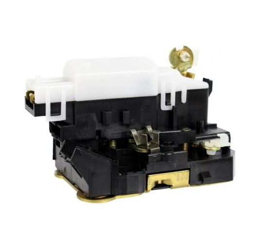 Broasca usa, incuietoare Opel Movano 07.1998-01.2010; Renault Master (D) 07.1998-12.2003, Master 01.2004-01.2010; usa fata, stanga, 8200147149
