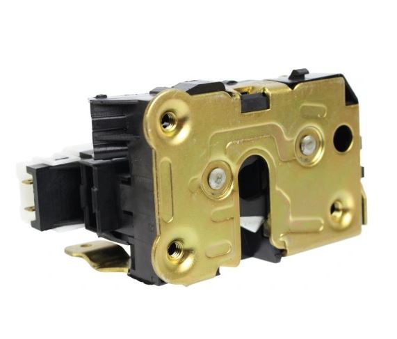 Broasca usa, incuietoare Opel Movano 07.1998-01.2010; Renault Master (D) 07.1998-12.2003, Master 01.2004-01.2010; usa fata, stanga, 8200147149