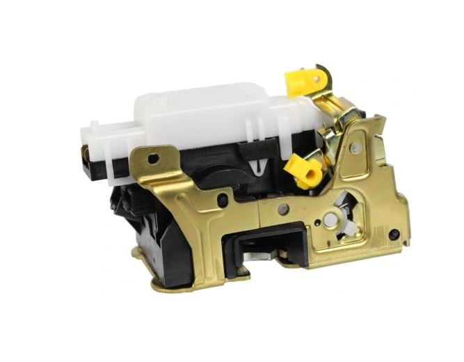 Broasca usa, incuietoare Opel Movano 07.1998-01.2010; Renault Master (D) 07.1998-12.2003, Master 01.2004-01.2010; usa fata, dreapta, 8200147150