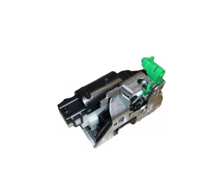 Incuietoare usa Nissan Kubistar (X76), 08.2003-; Renault Kangoo (Kc/Fc), 01.2003-01.2008; Renault Kangoo (Kc/Fc), 03.1998-12.2002, parte montare Dreapta, RapidAuto 6060ZC-4