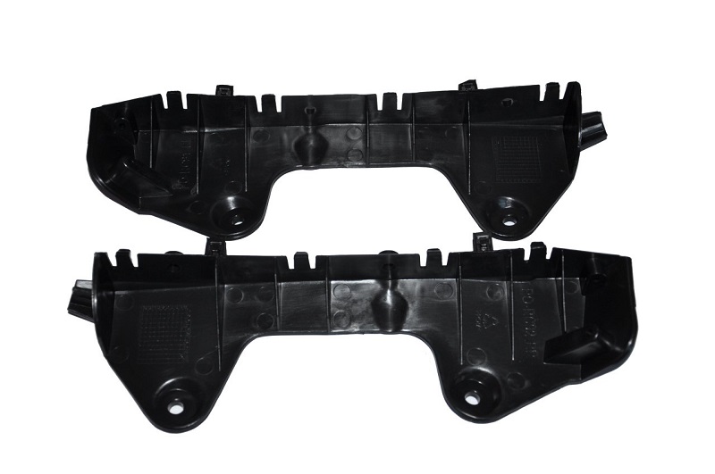 Suport bara spate RENAULT CLIO V, 08.2019-, set (2 buc.); lateral