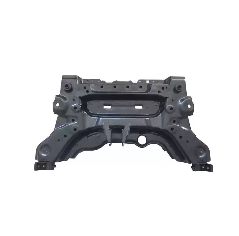 Suport GMP, cadru motor RENAULT MEGANE, 03.2016-, fata, sub radiator