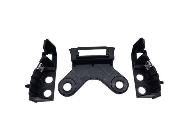 Suport bara protectie RENAULT TALISMAN, 01.2016-, fata, set (3 buc.)