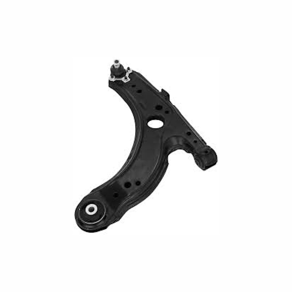 Brat suspensie roata Seat Arona (Kj7), 07.2017-, Ibiza 5 (Kj1), 01.2017-; Volkswagen Polo (Aw1, Bz1), 06.2017-, Parte montare Fata, Dreapta, SRLine 67B3382