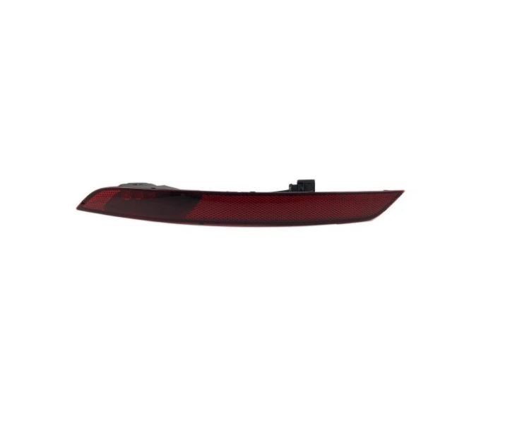 Lampa ceata SKODA KAROQ, 08.2017-, OE, spate, partea stanga, cu Catadioptru reflectorizant; LED;