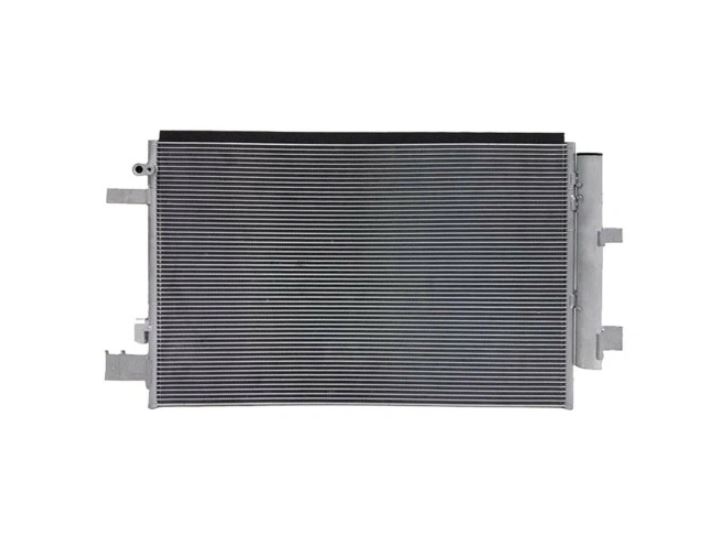 Condensator climatizare, Radiator AC Subaru Impreza 2016-, Xv/Crosstrek 2017-, 605(575)x375x12mm, SRLine 72C4K8C1S