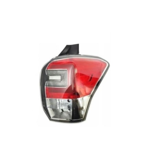 Stop, lampa spate SUBARU FORESTER (SJ), 01.2016-05.2018, DEPO, partea dreapta, cu lampa de mers inapoi; LED+W16W+W5W+WY21W; fara soclu bec ; fara modul LED;