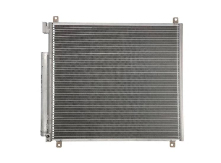 Condensator climatizare, Radiator AC Suzuki Ignis 2016-, 515(485)x450(430)x12mm, KOYO 74X1K81K