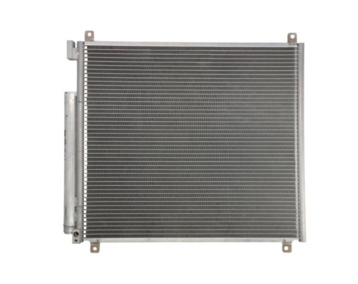 Condensator climatizare, Radiator AC Suzuki Ignis 2016-, 515(485)x440x12mm, SRLine 74X1K8C1S