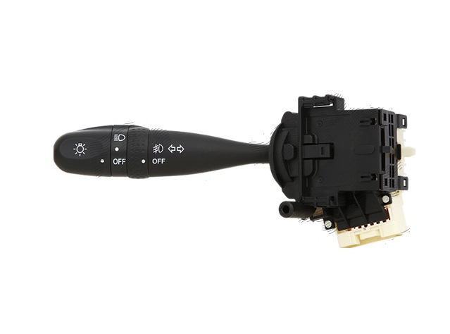 Bloc lumini si semnalizare TOYOTA COROLLA (E12), 01.2002-03.2007, lumina; semnalizare; lampa ceata, cu 10 pini