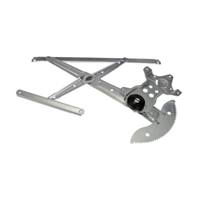 Macara usa electrica, fara motoras TOYOTA LAND CRUISER (FJ80/FJ82), 01.1989-05.1996, usa fata, partea stanga,