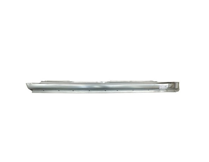 Prag TOYOTA LAND CRUISER (FJ100), 01.1998-11.2007, cu 5 usi, KLOKKERHOLM, partea dreapta,
