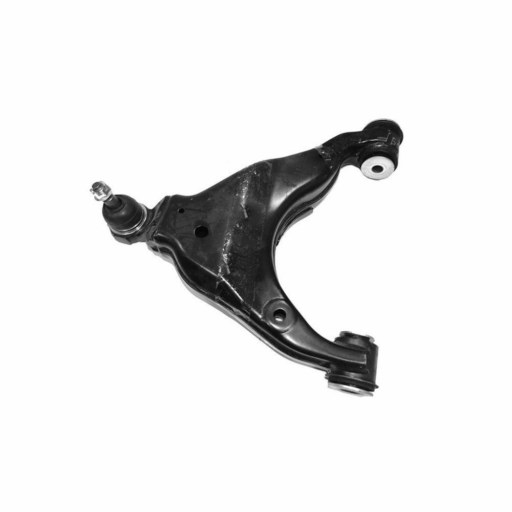 Brat suspensie roata Toyota Fj Cruiser (Gsj1), 06.2005-01.2018, Land Cruiser Prado (J15), 07.2009-, Parte montare Fata, Stanga, TEKNOROT 818137K