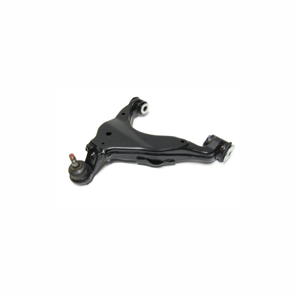 Brat suspensie roata Toyota Fj Cruiser (Gsj1), 06.2005-01.2018, Land Cruiser Prado (J15), 07.2009-, Parte montare Fata, Dreapta, TEKNOROT 818138K